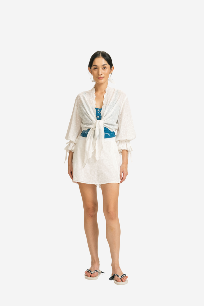 “Embun” - Skort