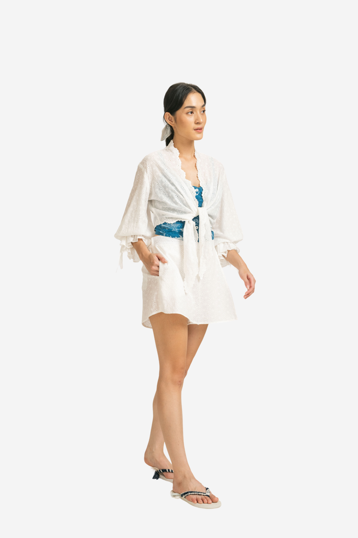 “Embun” - Skort
