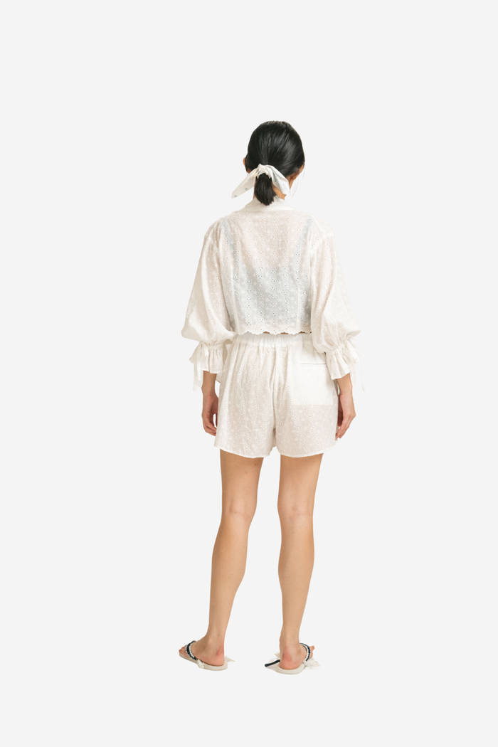 “Embun” - Skort