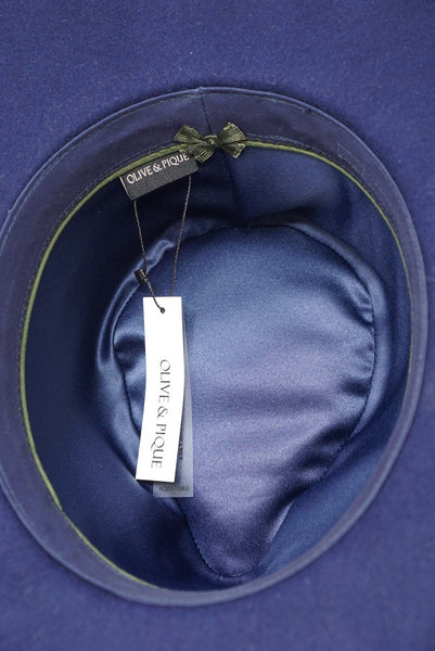 Emilia Hat