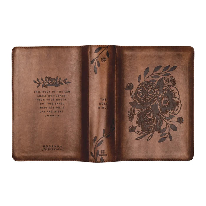 ESV Study Bible: Aurora Theme