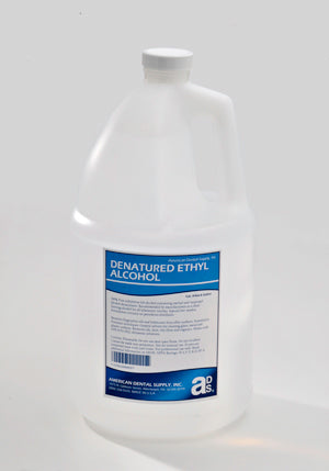 Ethyl Alcohol Denatured