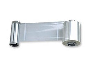Evolis 1.0 mil Clear Patch Laminate - EVO-R4221