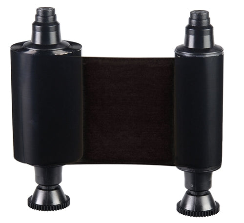 Evolis Black Monochrome Ribbon -  EVO-R2011