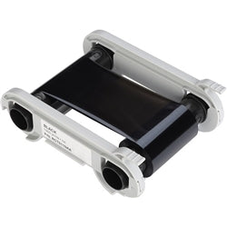 Evolis Black Monochrome Ribbon - EVO-RCT023NAA