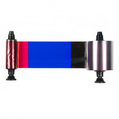 Evolis Quantum2 YMCKO Color Ribbon -  EVO-R3511