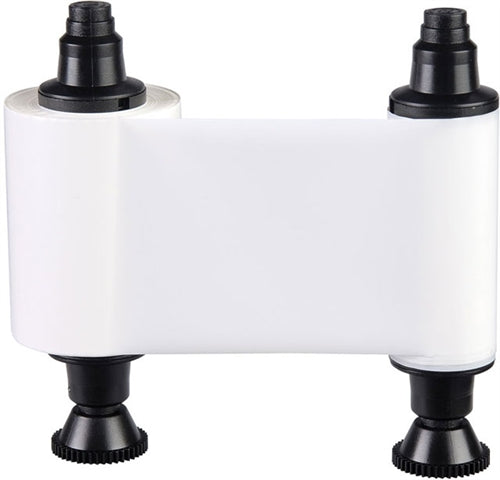 Evolis White Monochrome Ribbon - EVO-R2015