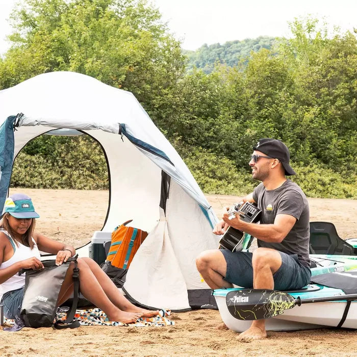 Exodry 10L Waterproof Dry Bag