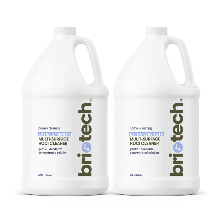 1 Gallon / 2 Pack