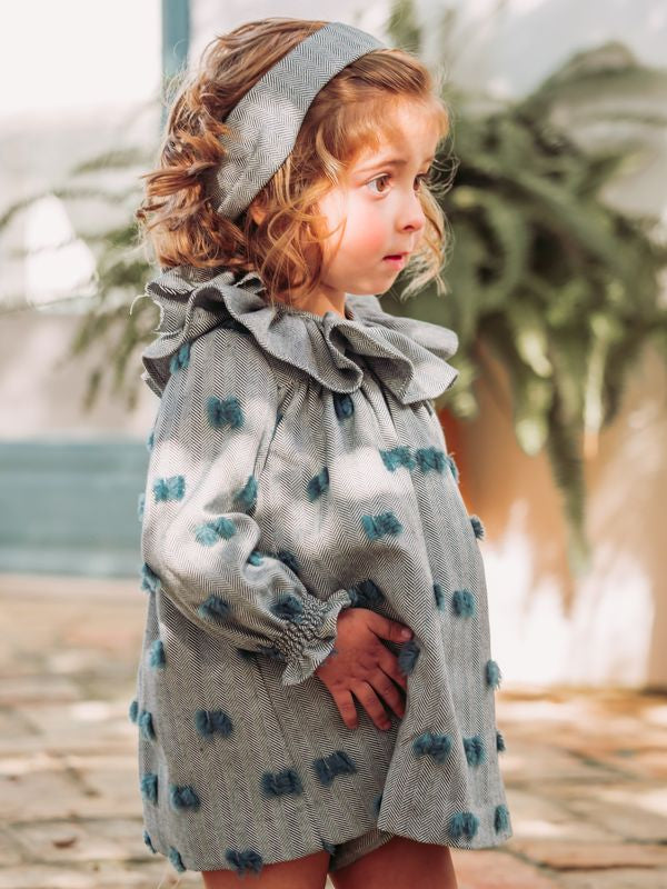 Fabiana Girl 2-piece set