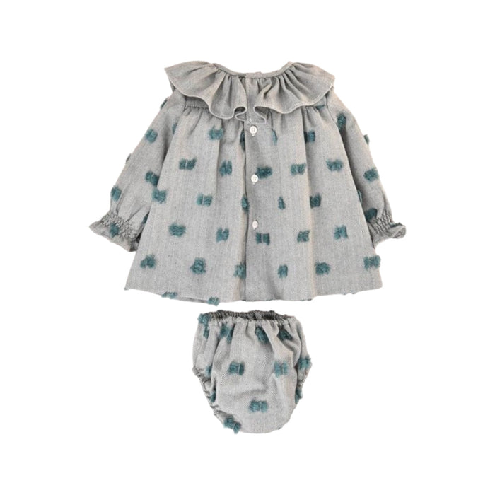 Fabiana Girl 2-piece set