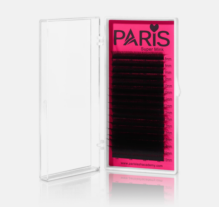 Fairy Lashes Mixed CC