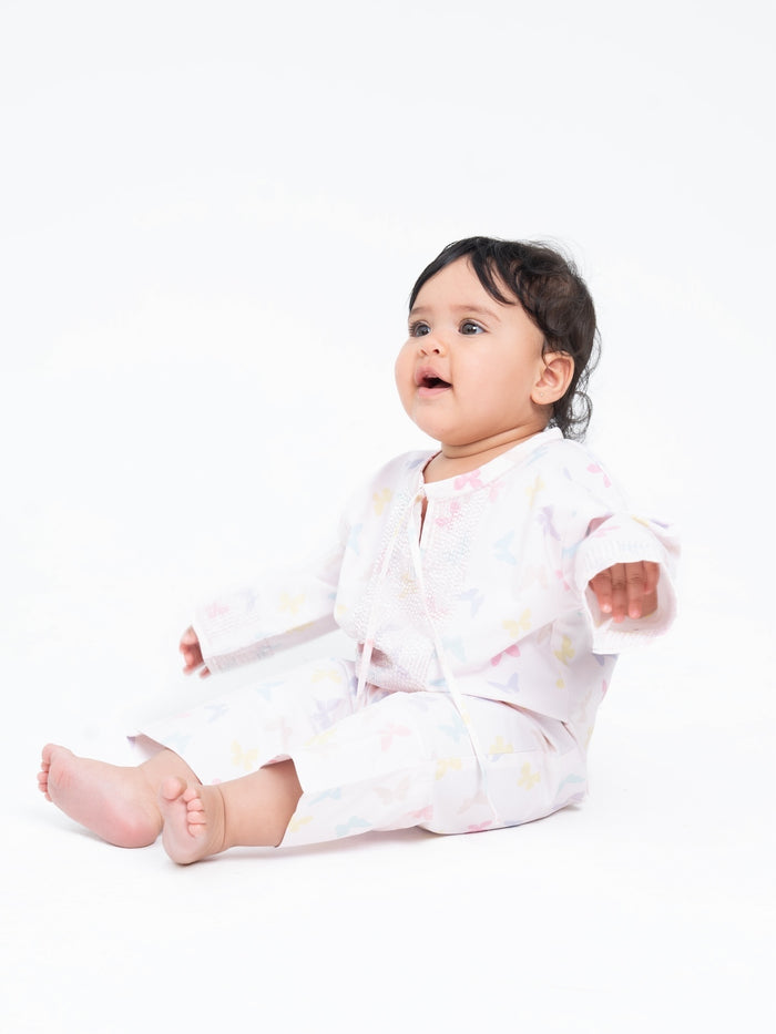 Farasha Jalabeya-Babies