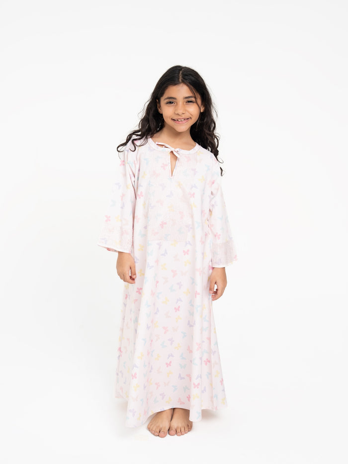 Farasha Jalabeya-Kids