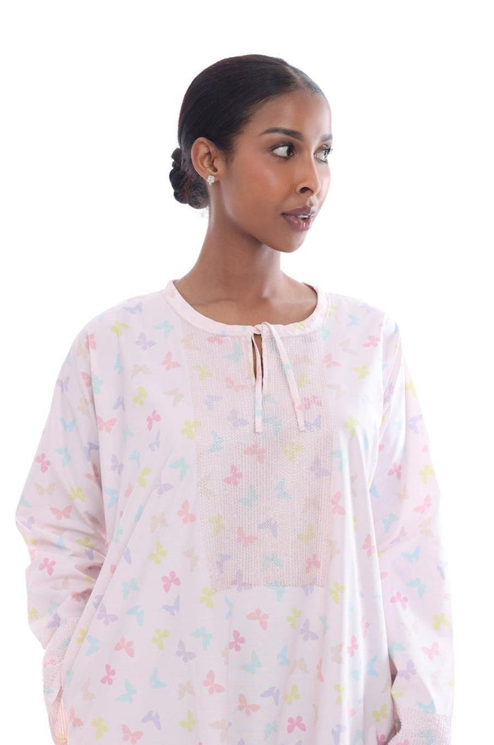 Farasha Jalabeya-Women