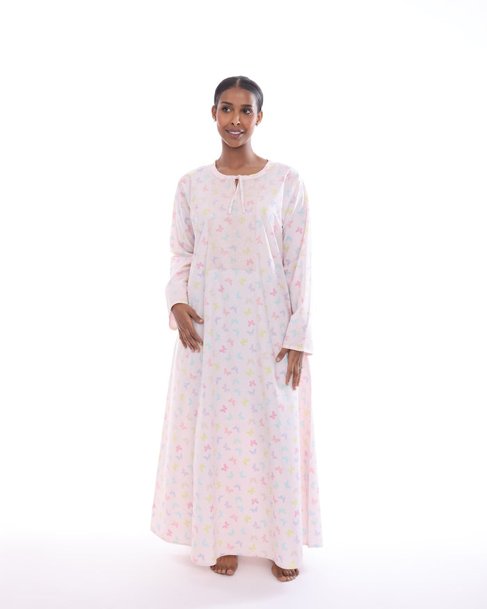 Farasha Jalabeya-Women