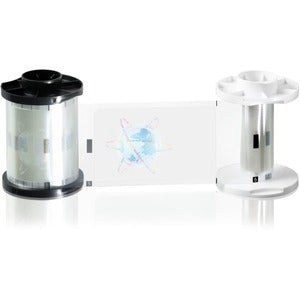 Fargo Holographic PolyGuard 0.6 mil Overlaminate - FGO-82603