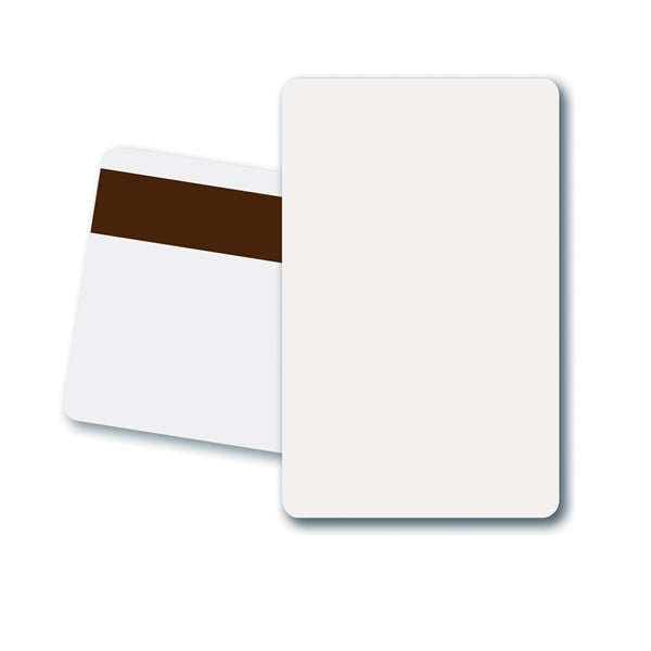 Fargo LoCo Mag Stripe PVC Cards - FGO-81750