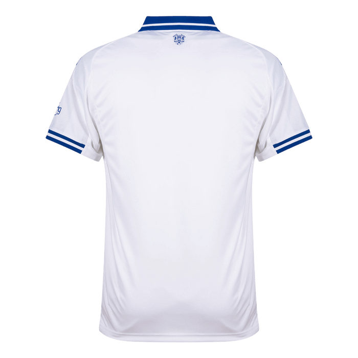 FC K?BENHAVN Home Soccer Jersey 2025/26