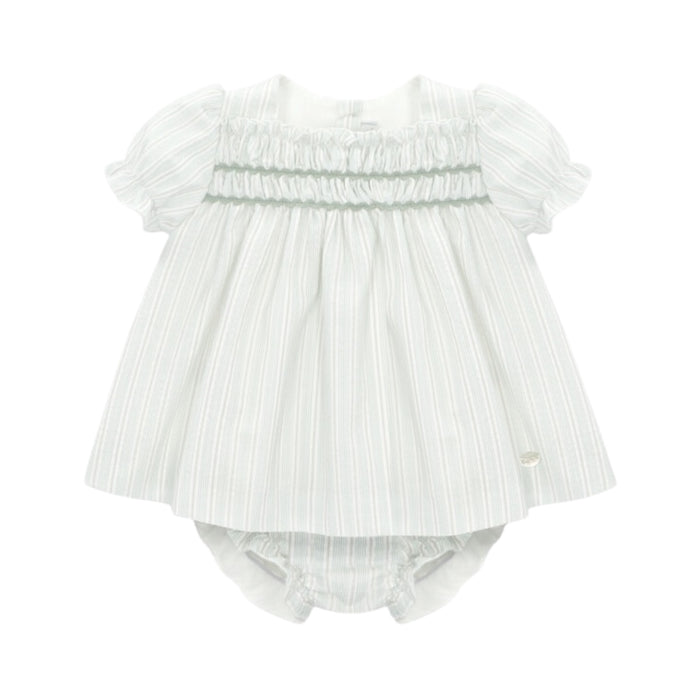 Firenze Green Girl 2-pc Set