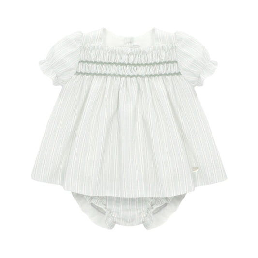 Firenze Green Girl 2-pc Set