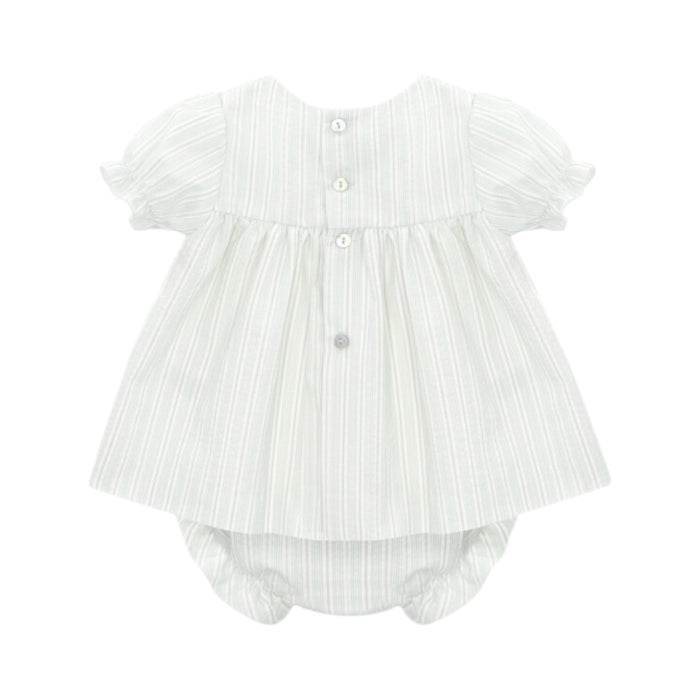 Firenze Green Girl 2-pc Set