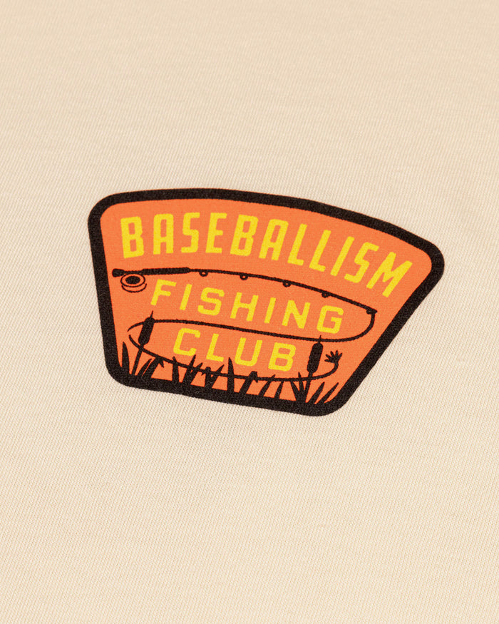 Fishing Club T-Shirt