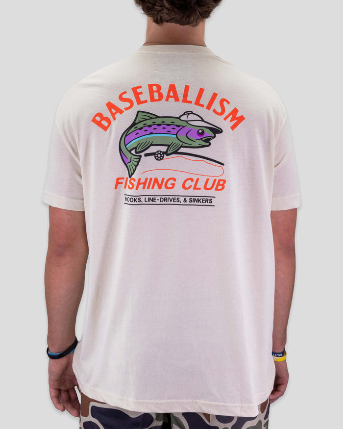 Fishing Club T-Shirt