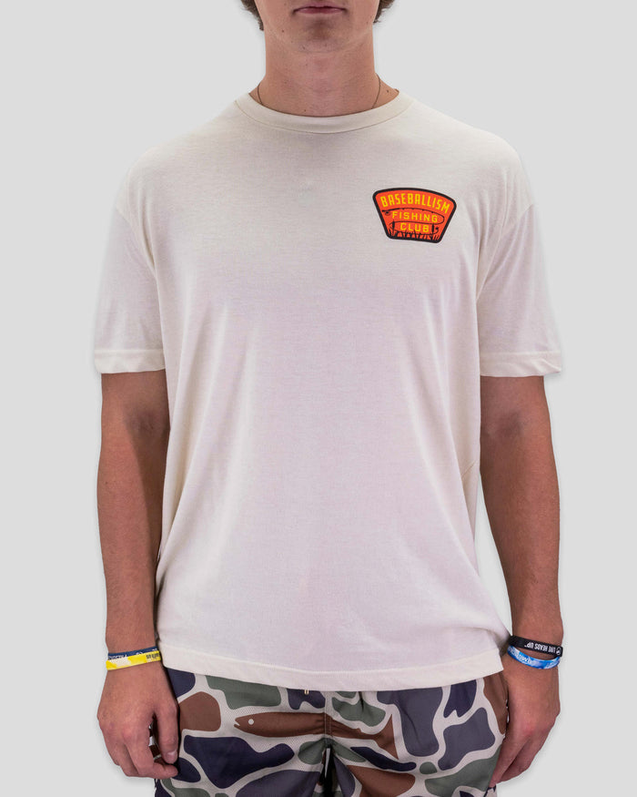 Fishing Club T-Shirt