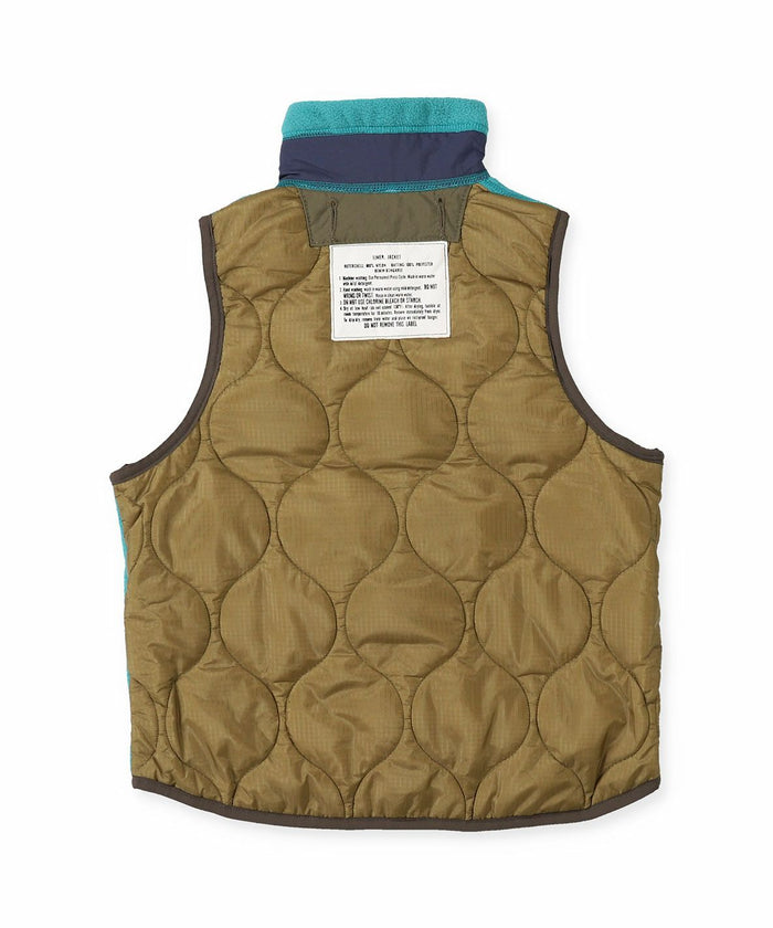Fleece Vest