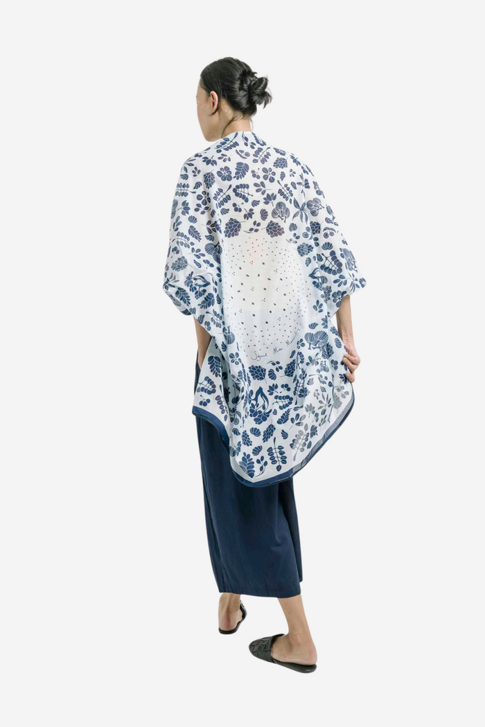 "Flora" - Outer