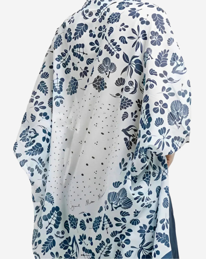 "Flora" - Outer