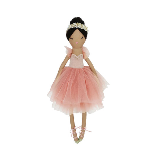 Florence Ballerina Doll