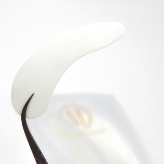 Foam Eye Pads - Ultra Thin - 50 Packs