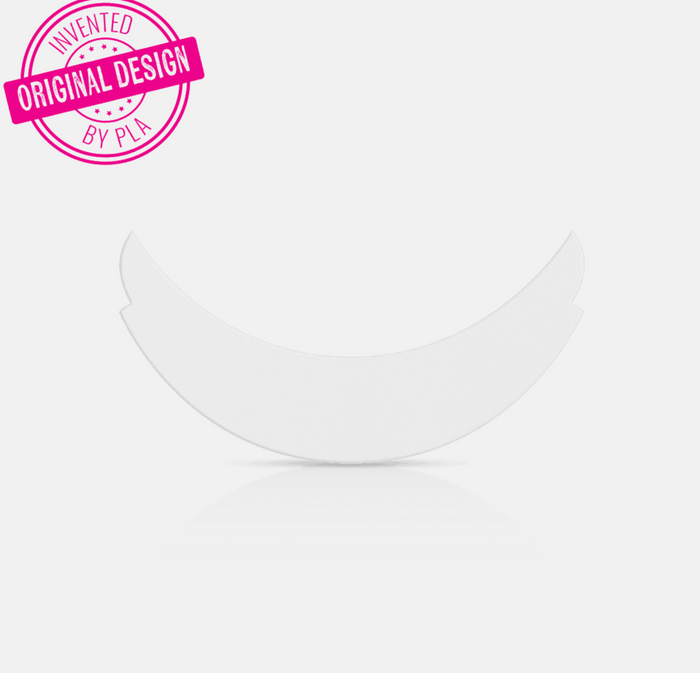 Foam Eye Pads Pack- Regular