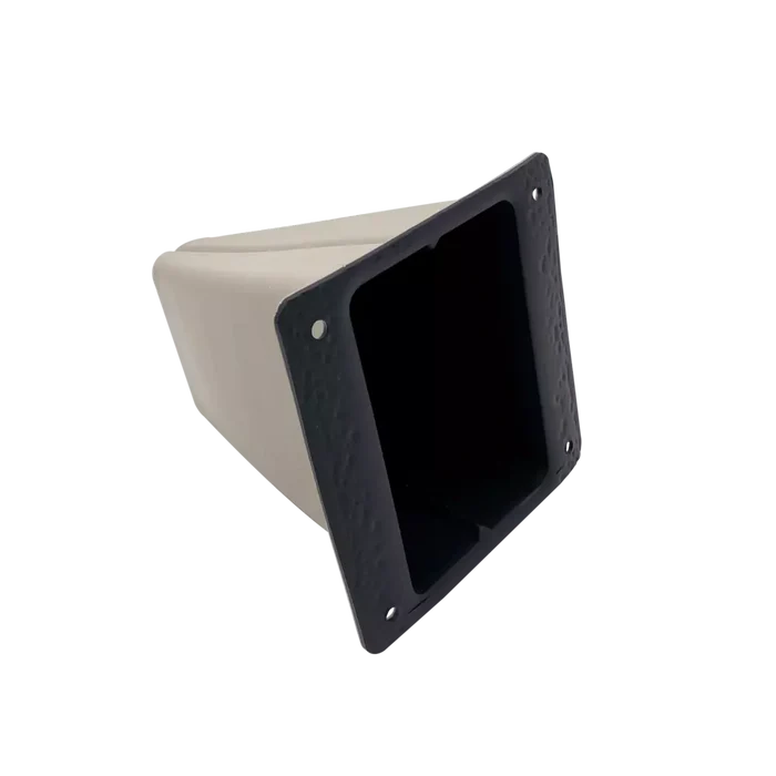 Folding Bucket Seat Support Cone