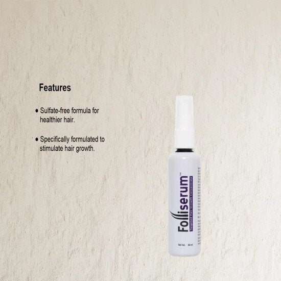 Folliserum 60ml