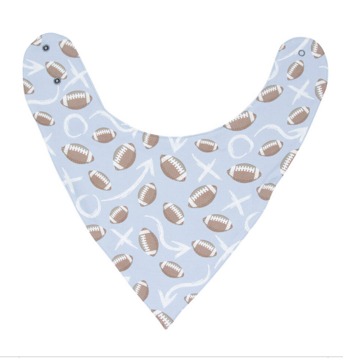 Football Bib- One Size