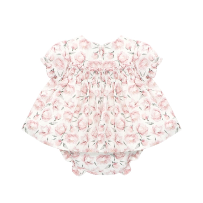 Frambuesa Roses Girl 3-Pc Set