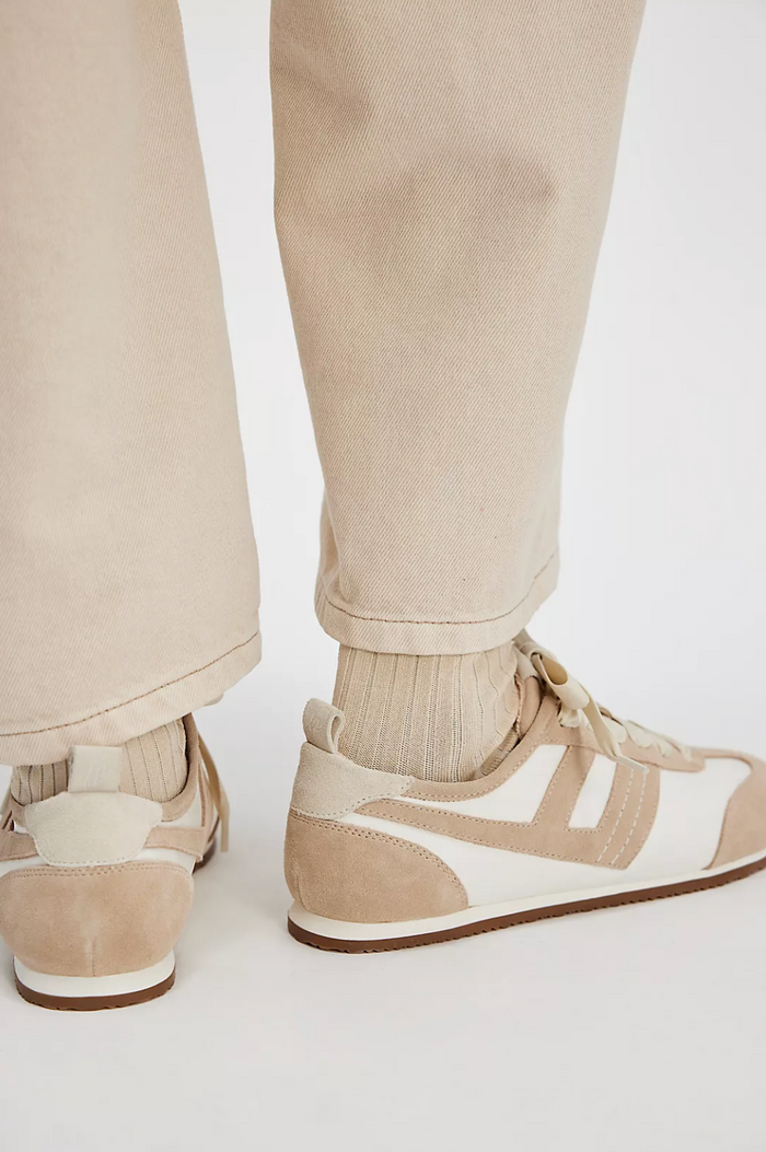 Free People Aces Tennis Shoe