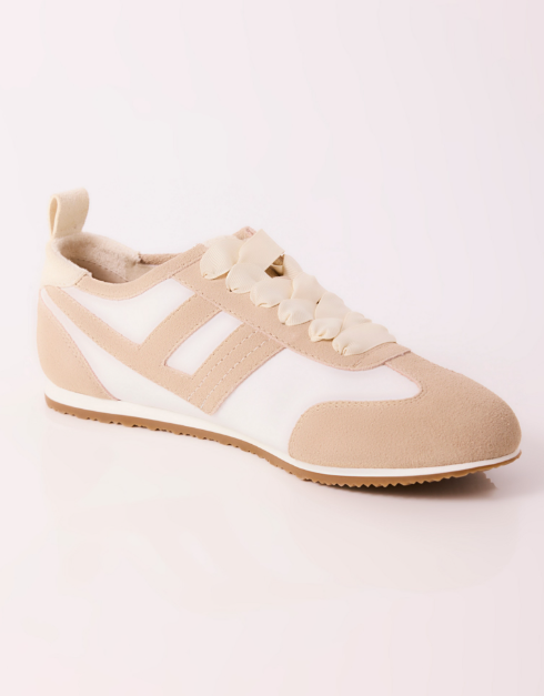 Free People Aces Tennis Shoe