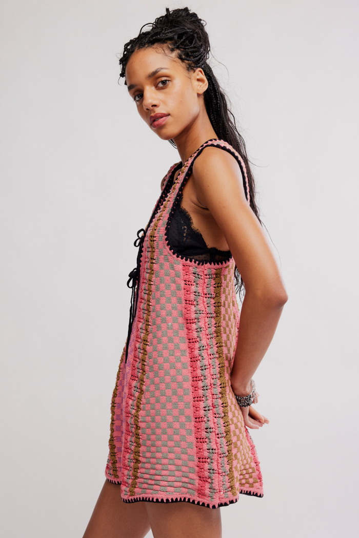 Free People Amalfi Twist Mini