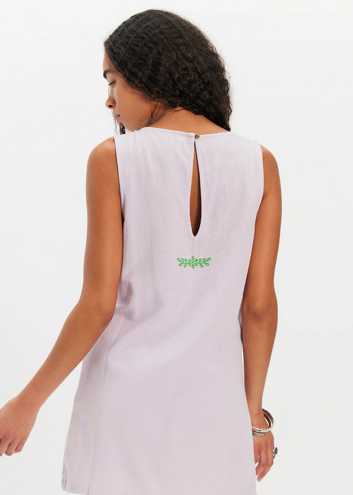 Free People Electric Garden Dress