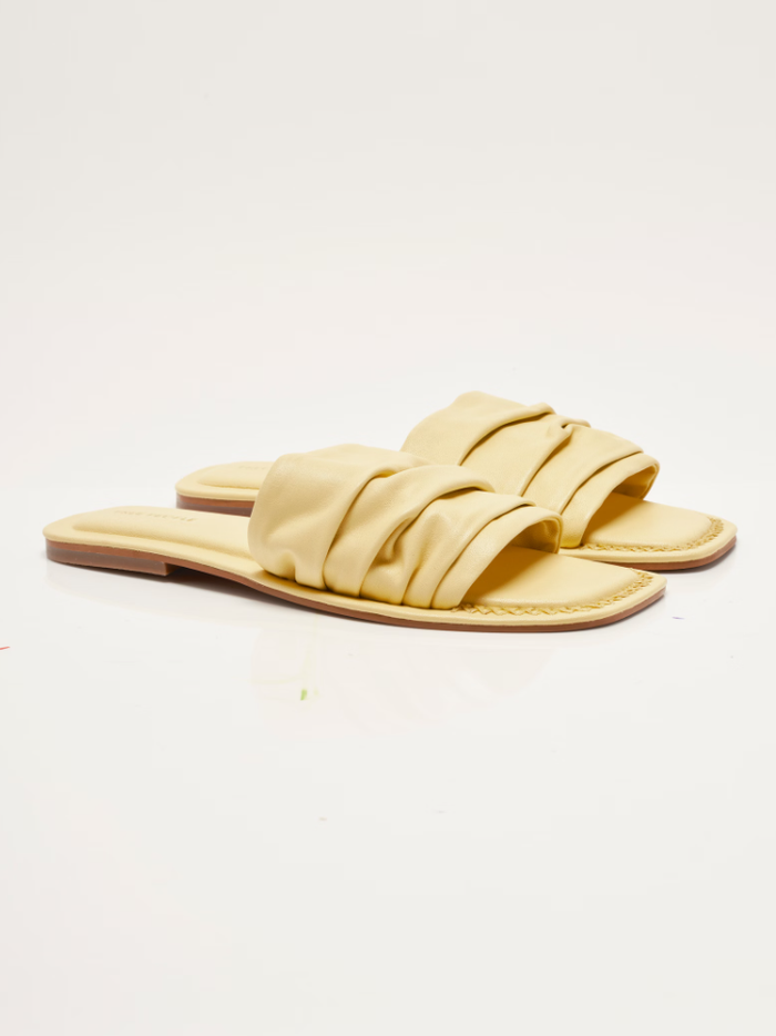 Free People Evelyn Slip On Sandal