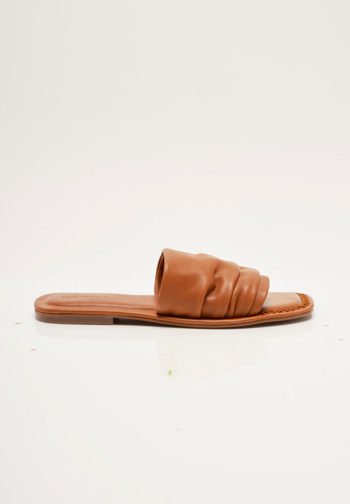 Free People Evelyn Slip On Sandal