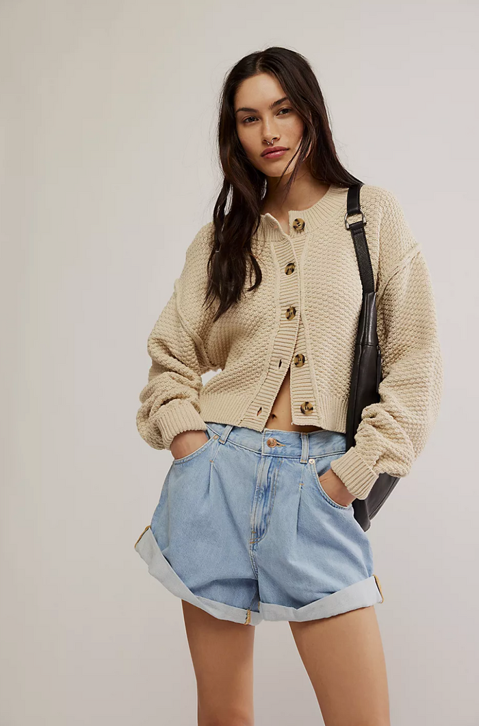 Free People Lila Cardi