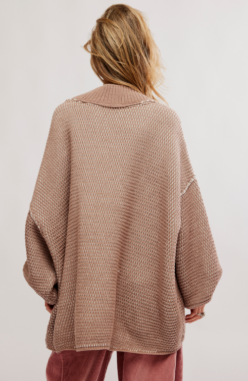 Free People Maisie Sweater
