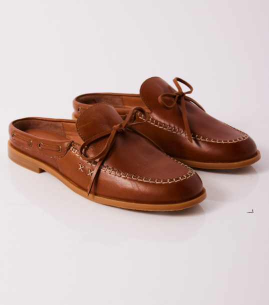 Free People Seas The Day Mule