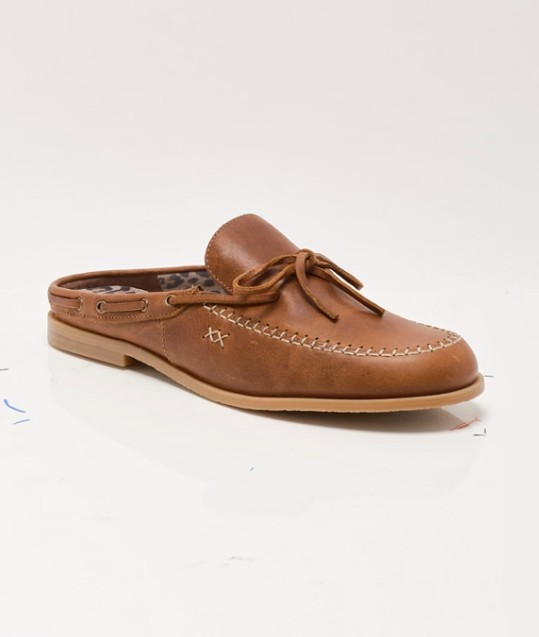 Free People Seas The Day Mule
