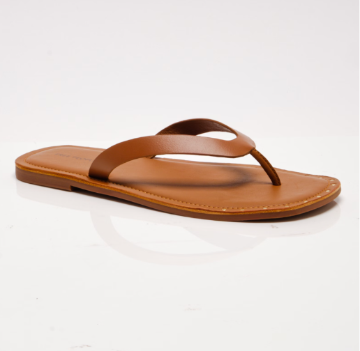 Free People Sona Thong Sandal